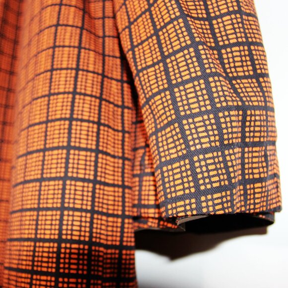 BNWT SS19 DRIES VAN NOTEN REVERSIBLE COAT 48 - Picture 12 of 14